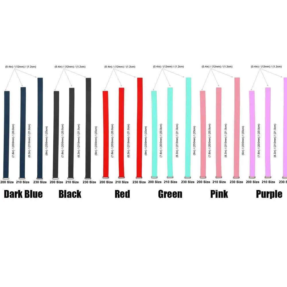 Slicone Grip téléphone main doigt anneau support sangle cordes bracelet main bande pour Samsung pour