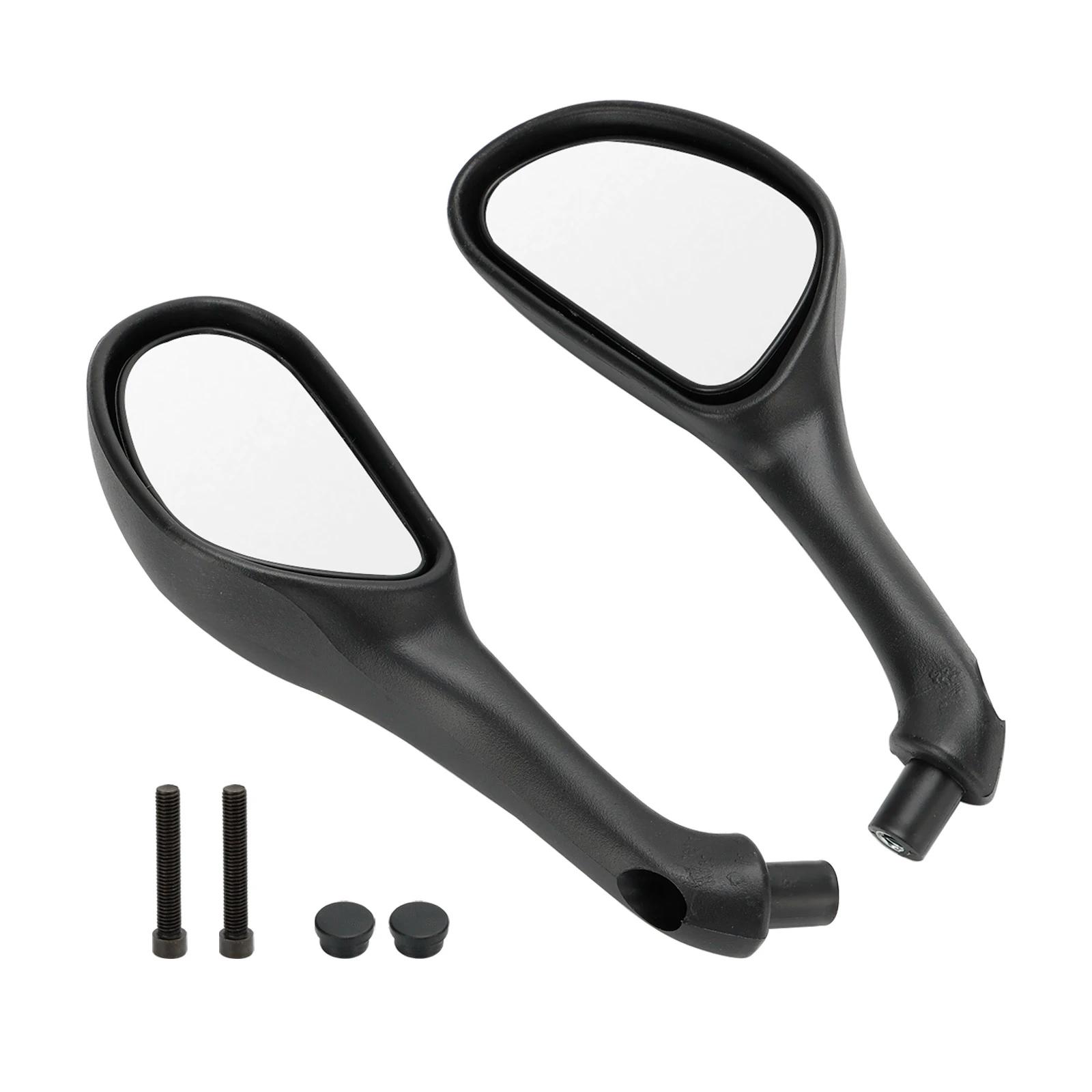 Artudatech Paire de rétroviseurs pour Piaggio NRG Power 50 / Gilera Runner 50 / 125 / 180