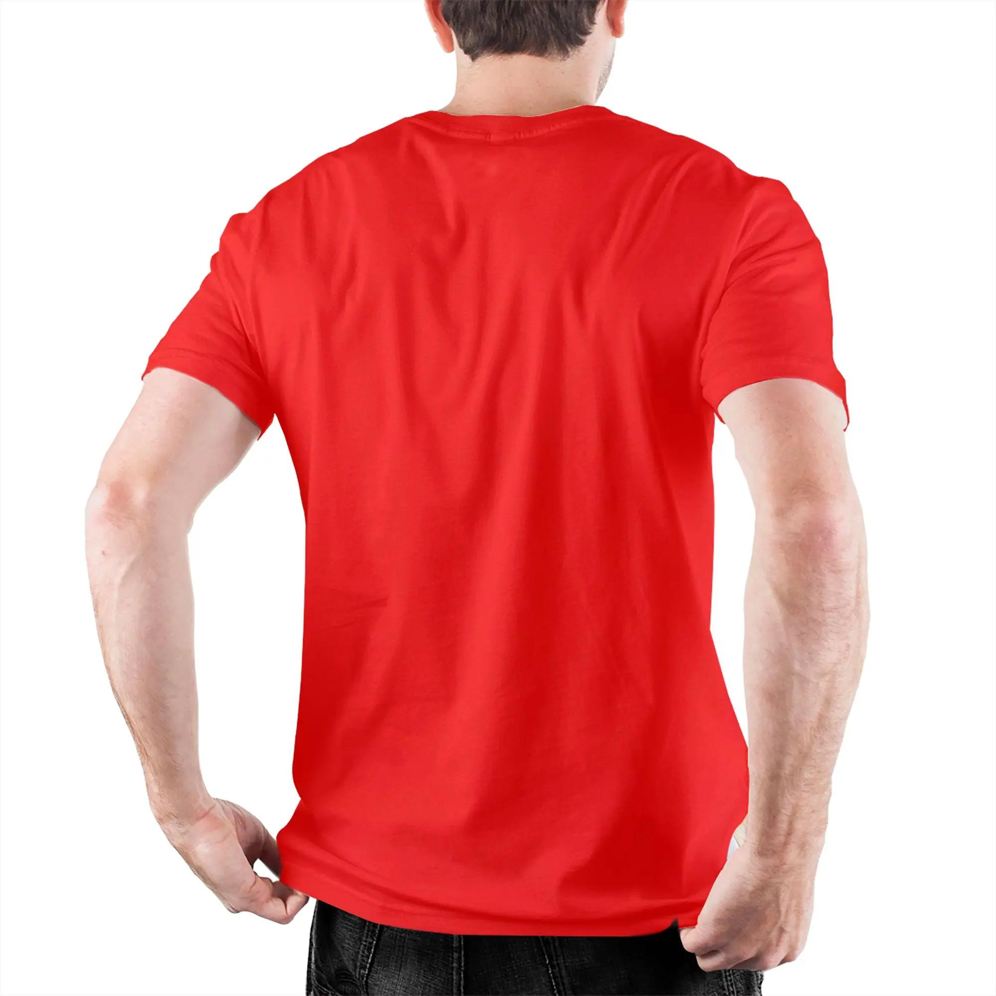 T-shirt Project Hail Mary pour l'été AH! Element of Surprise T-shirts Hippie pour hommes en pur coto