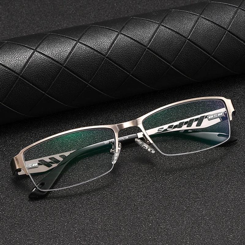 Lunettes de lecture photochromiques pour hommes et femmes, Transition solaire, hypermétropie, dioptr