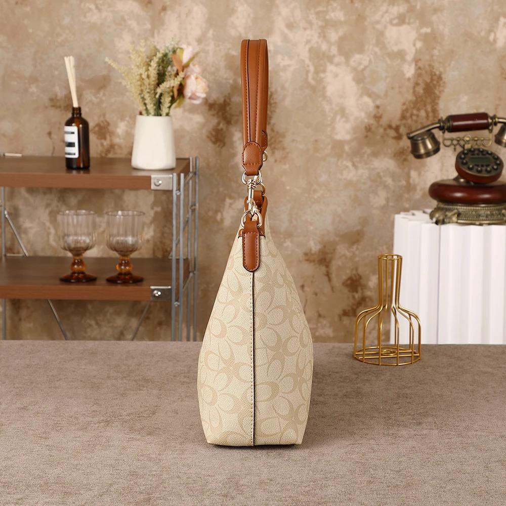 Sac à main pour femme 2026, nouveau style populaire, sac à bandoulière de créateur haut de gamme, sa