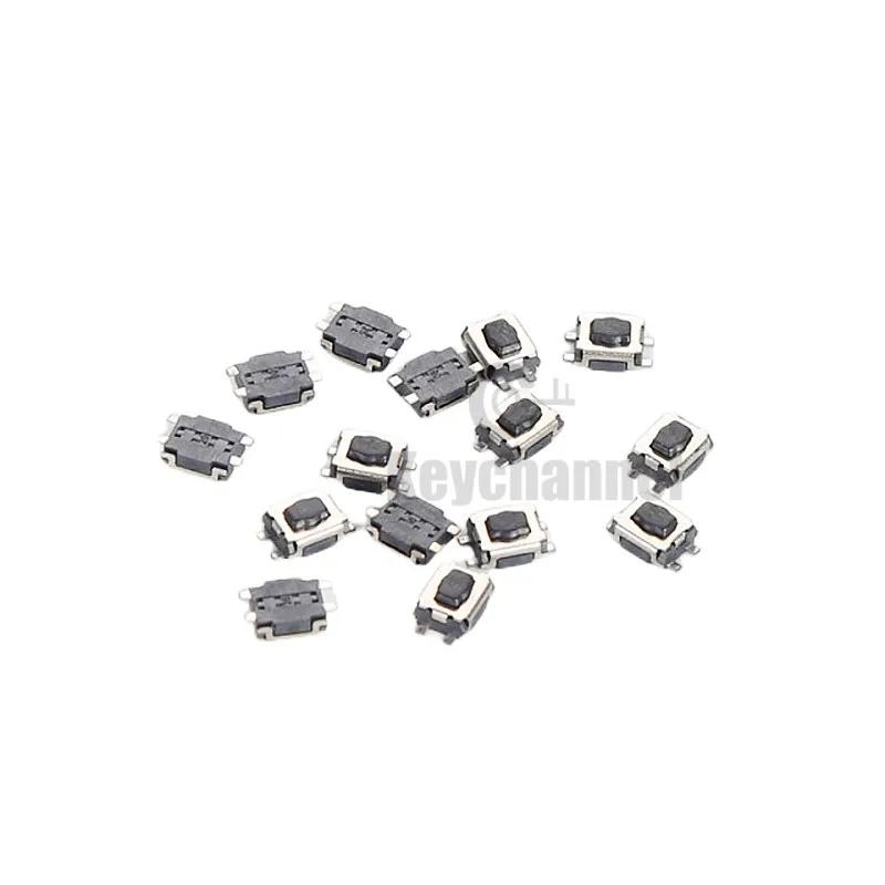 Interrupteur à clé de voiture à distance, interrupteur tactile pour BMW AUDI Peugeot 207 307 308 cit