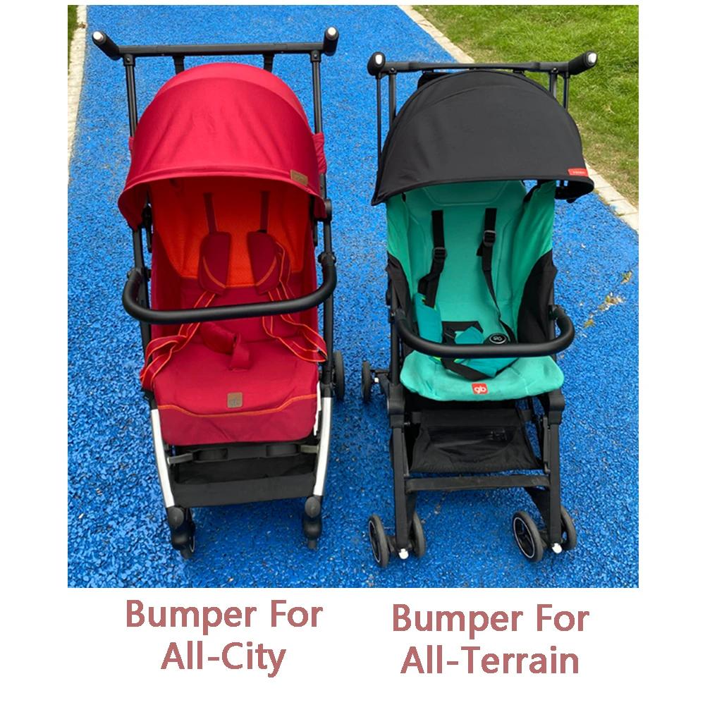 Accessoires de poussette pour bébé uniquement pour GB Pockit + All city, poussettes tout-Terrain, sa