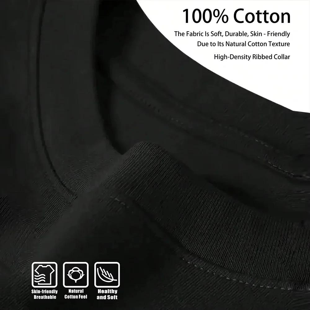 GALLERY DEPT inspiré revers imprimé T-Shirt 100% coton surdimensionné Streetwear T-Shirt hommes femm