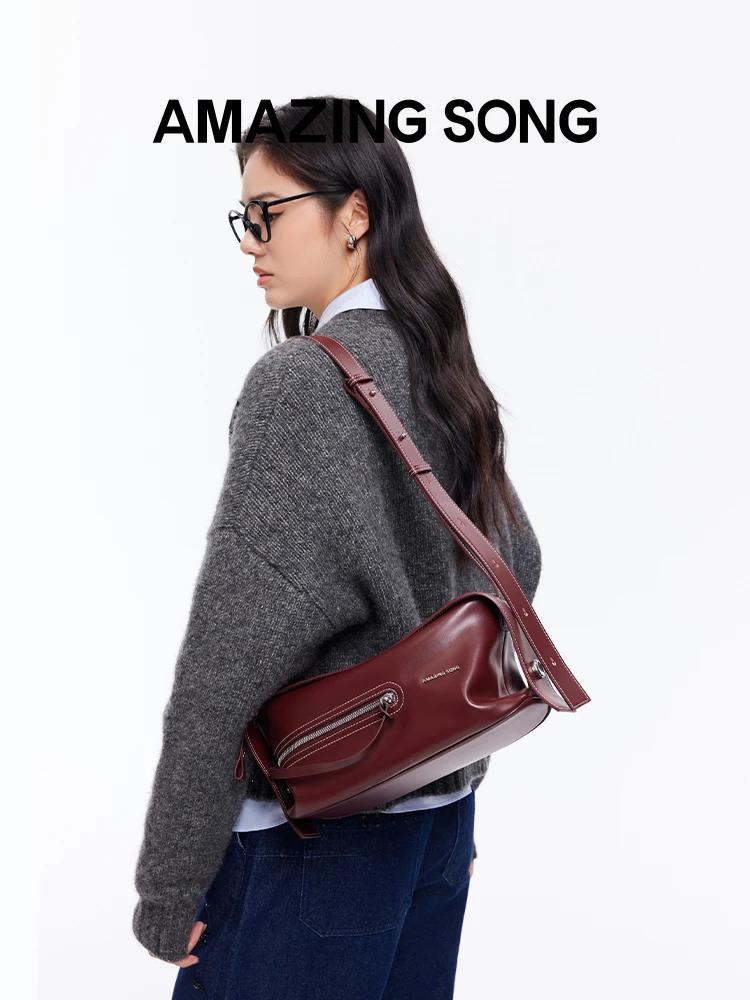 Sac de rangement pour chanson, objets