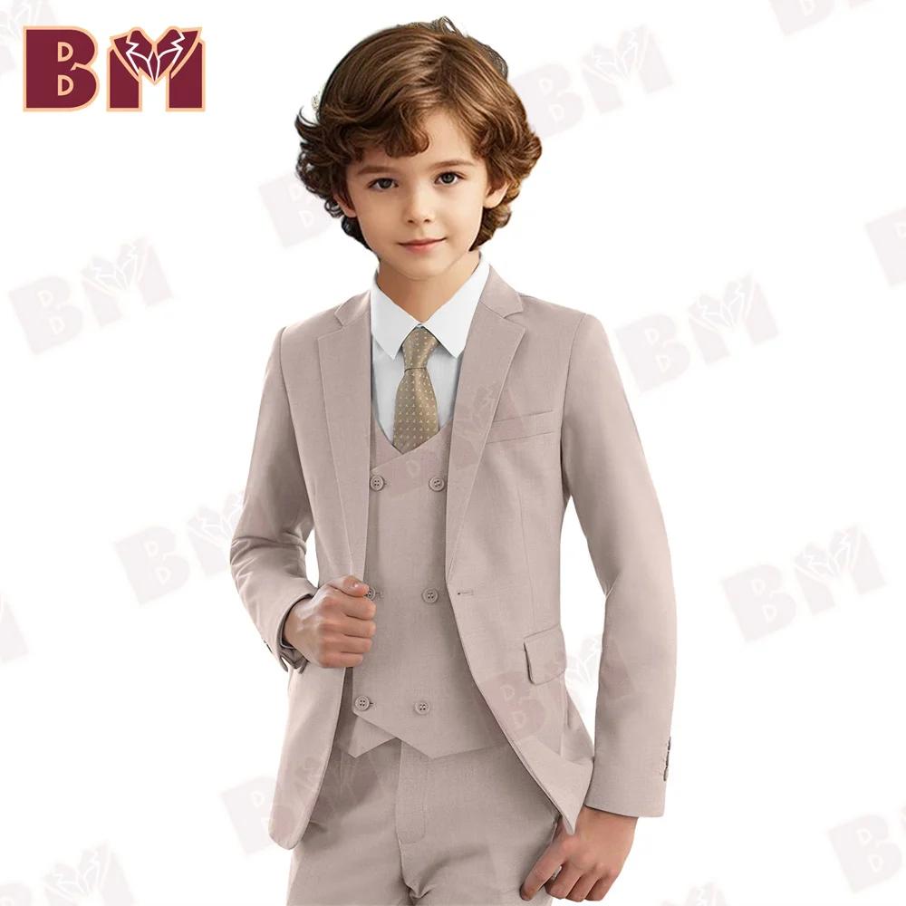 Costume classique pour enfants, livraison en 10 jours, robe de soirée pour Piano, Costume de fête du