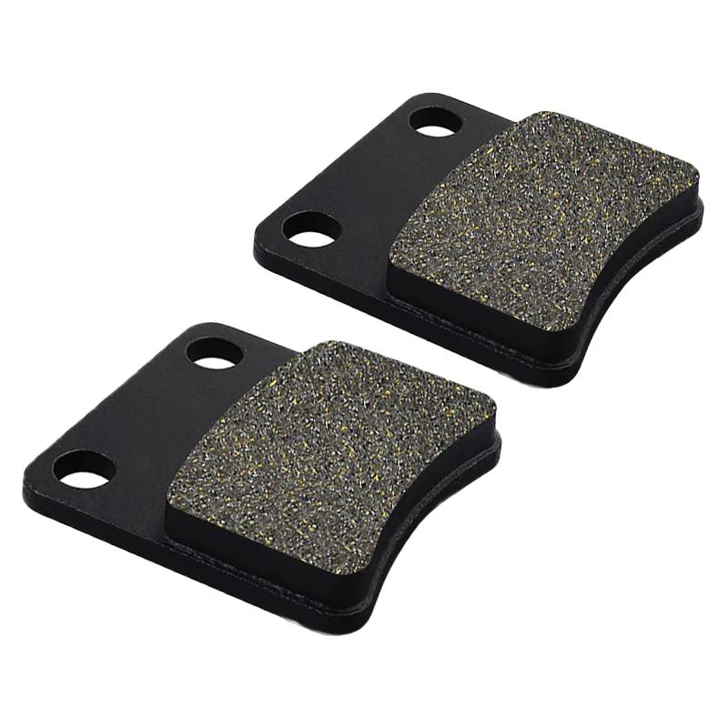 Plaquettes de frein de stationnement pour moto, pour BMW Evolution C600 Sport Scooter C650GT C 650 G