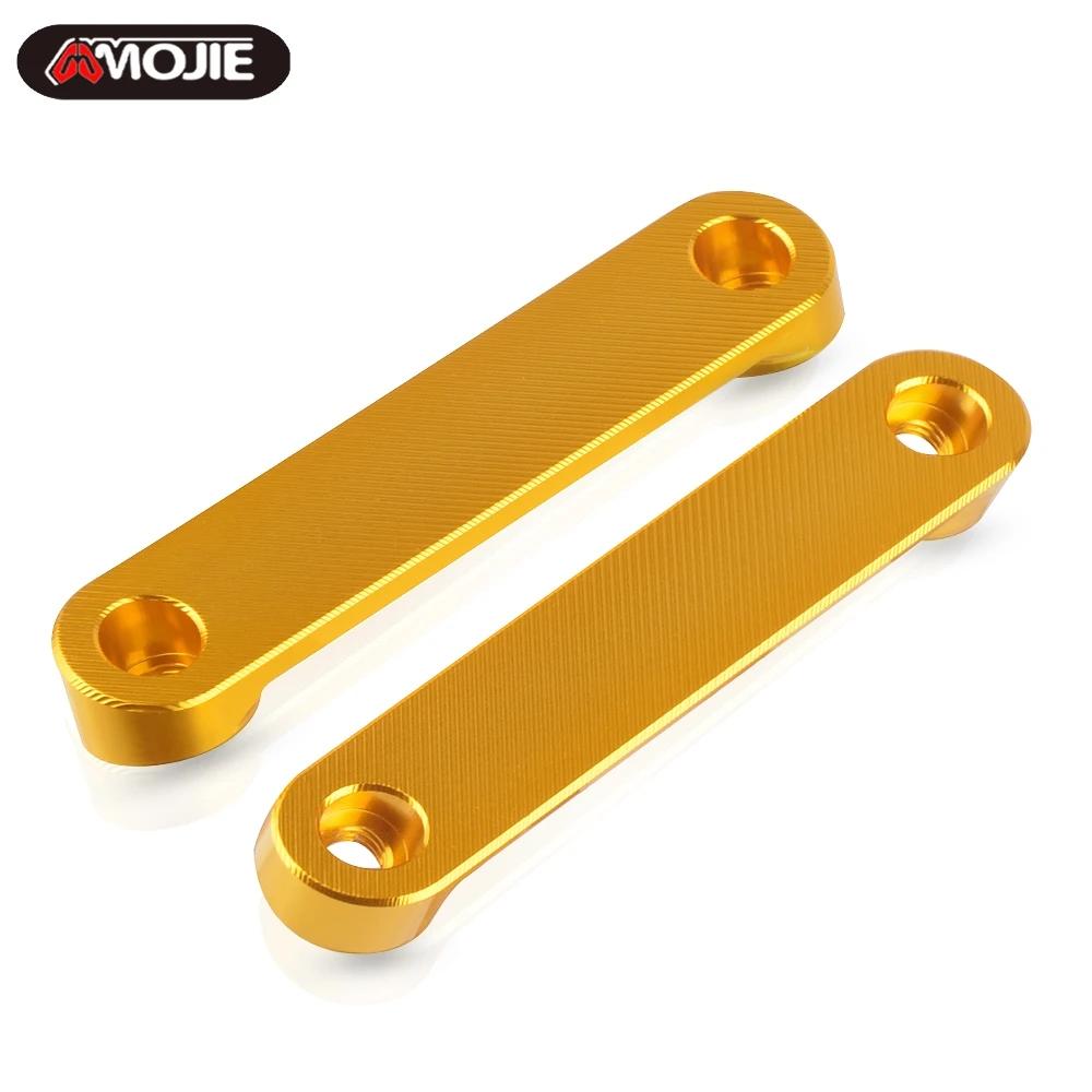 Couvercle décoratif de plaque de cuivre pour essieu avant, pour Yamaha X MAX XMAX X-MAX 125 250 300 