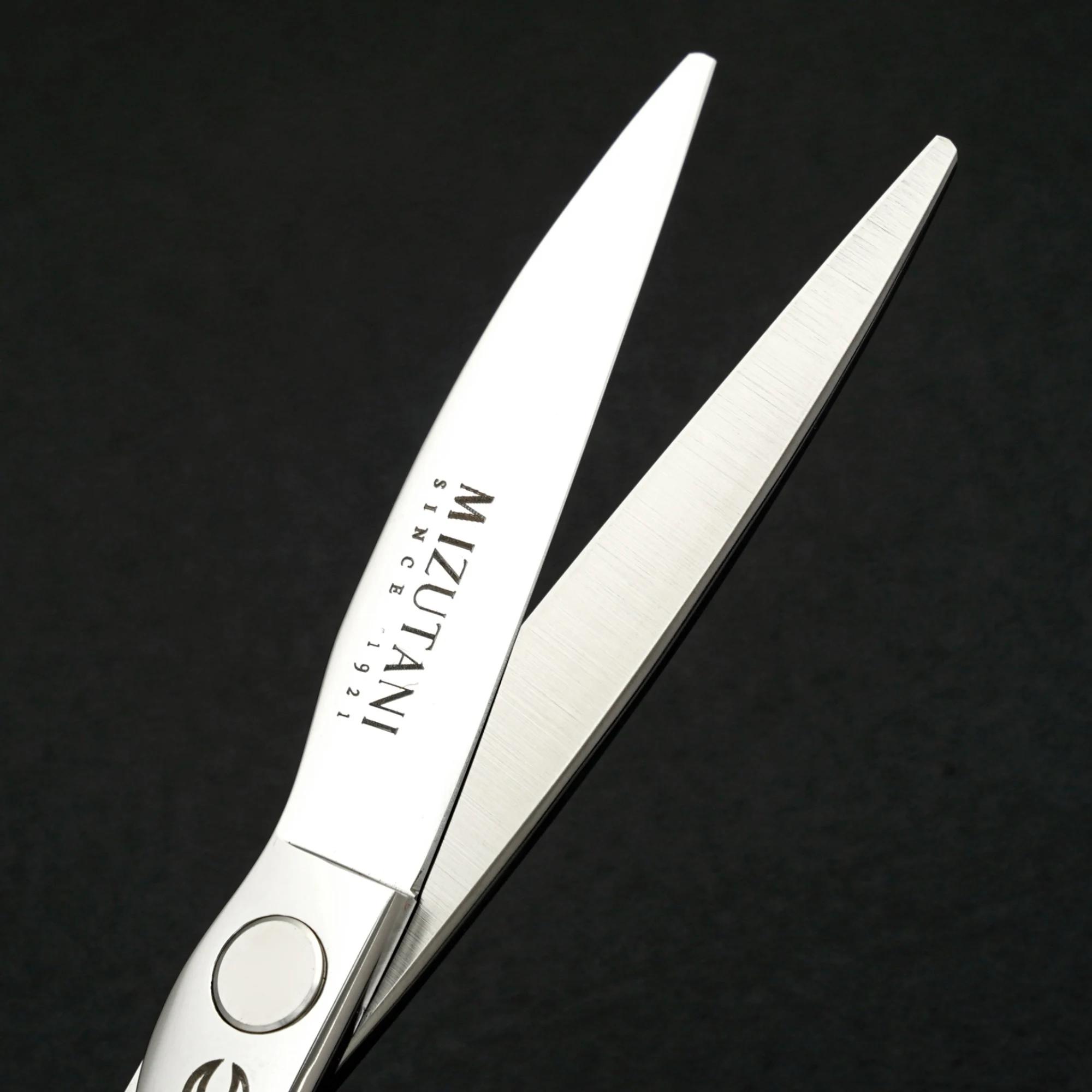 Outils de barbier professionnels, ciseaux à cheveux, coupe amincissante, cisaille de coiffure 5.0/5.