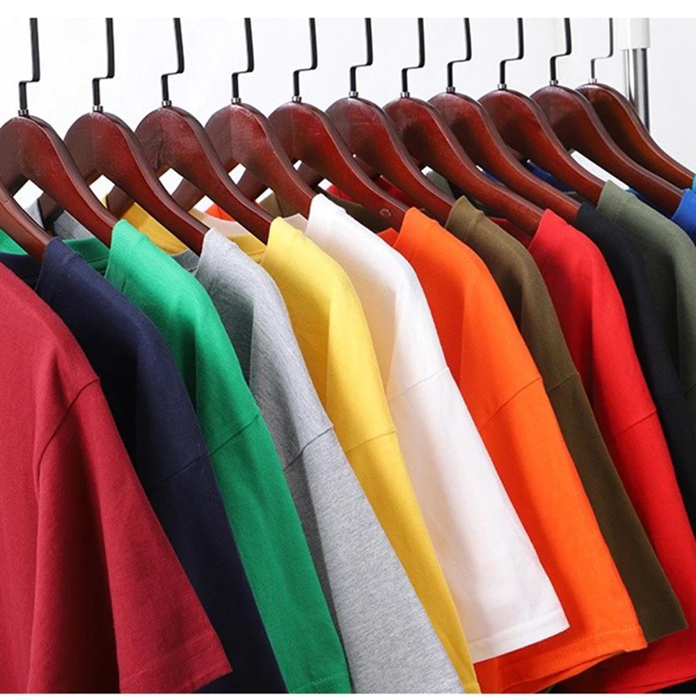 Amity 1975-Mâchoires rétro impression t-shirt hommes créativité Sweat vêtements mode t-shirt vêtemen