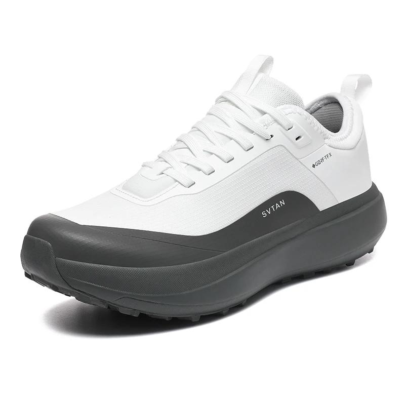 Chaussures de randonnée en plein air pour hommes, baskets de trekking, chaussures d'escalade, basket