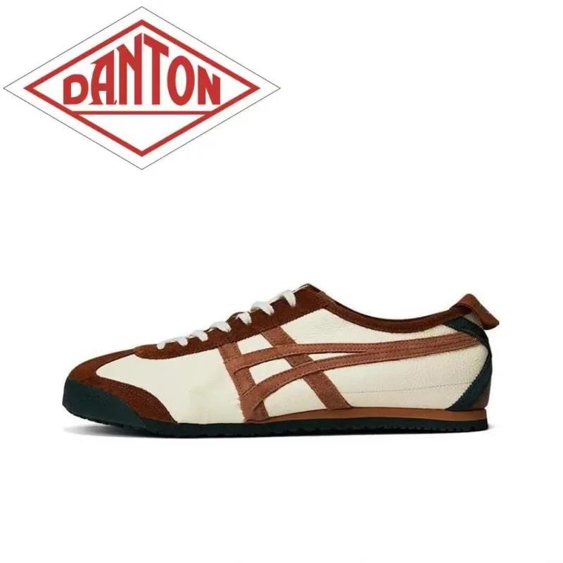 Nouvelles Chaussures de Sport DANTON pour Hommes 2026 TH2J4L-0142 – Légères, Amortissantes et Résist