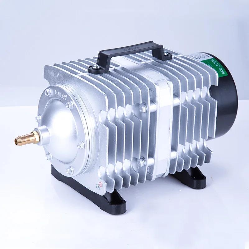 220 V Hailea externe haute puissance AC e-magnétique pompe à Air étang à poissons pompe à oxygène co