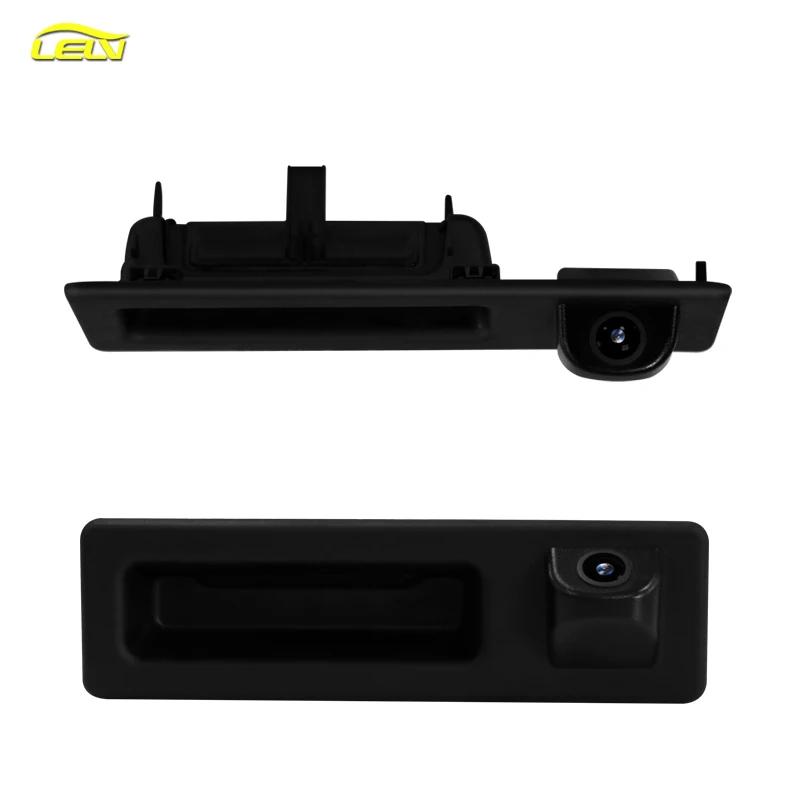 AHD Vision nocturne recul Parking automatique 170 degrés caméra de recul de voiture pour BMW F25 F26