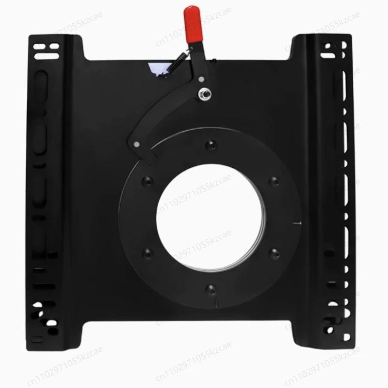 Plateau tournant pour siège auto 360° °   Mécanisme de rotation, base pivotante fluide pour VW T5/T6