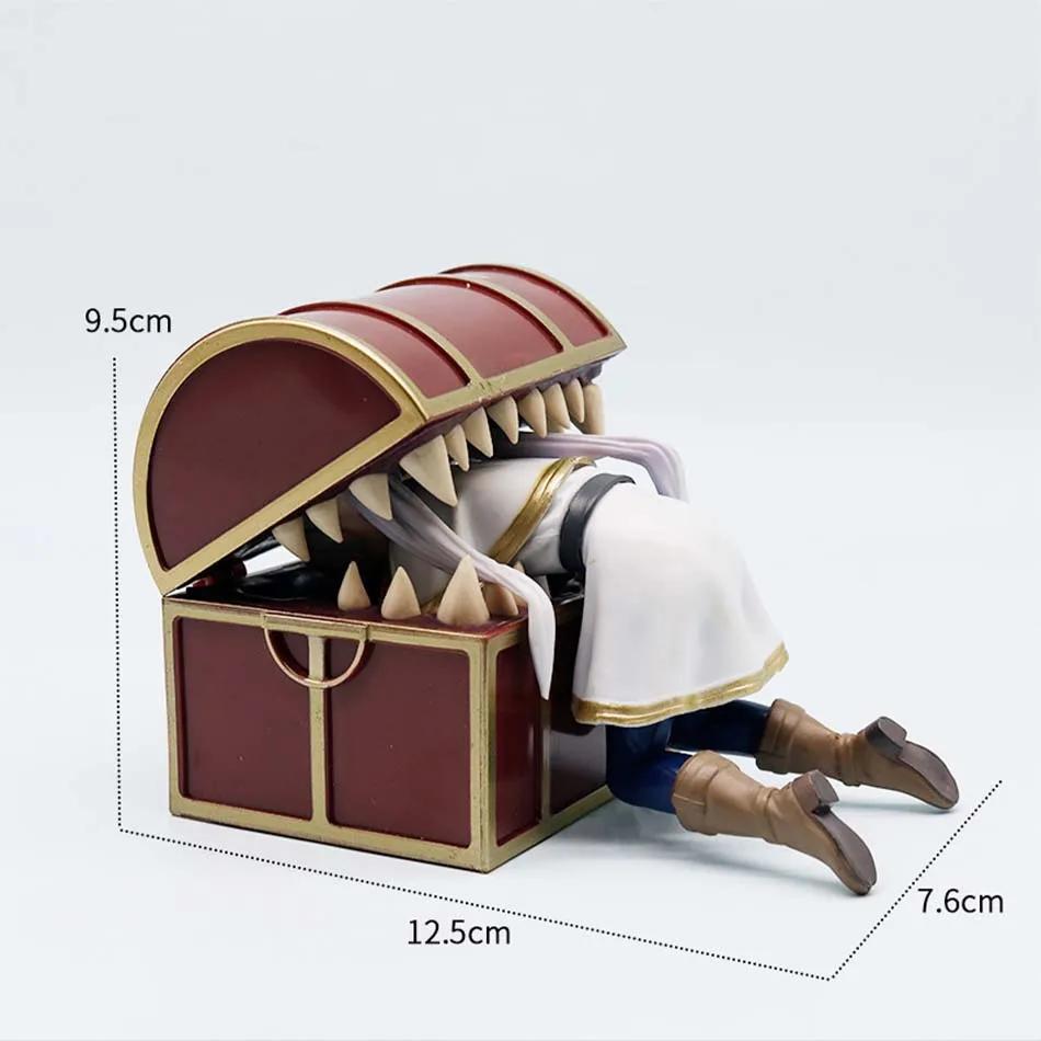 Frieren: souvenirs du voyage Frieren Figurine d'action Kotobukiya Anime Figurine PVC Statue à collec