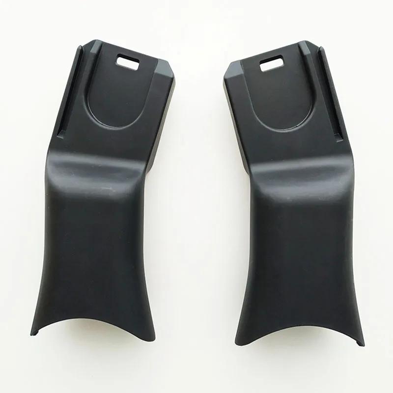 Adaptateur de Poussette pour Cybex Priam 2/3/4 Platinum Aton Clound Q/Z, Convertisseur de Siège de V