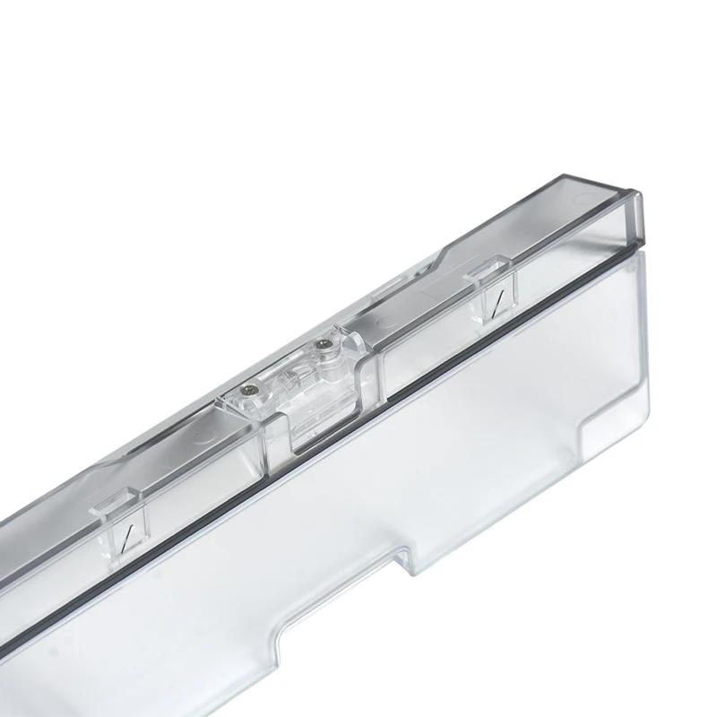 Pièces de plateau de vadrouille de réservoir d'eau de boîte à poussière pour XiaoMi Roborock S5 Max 