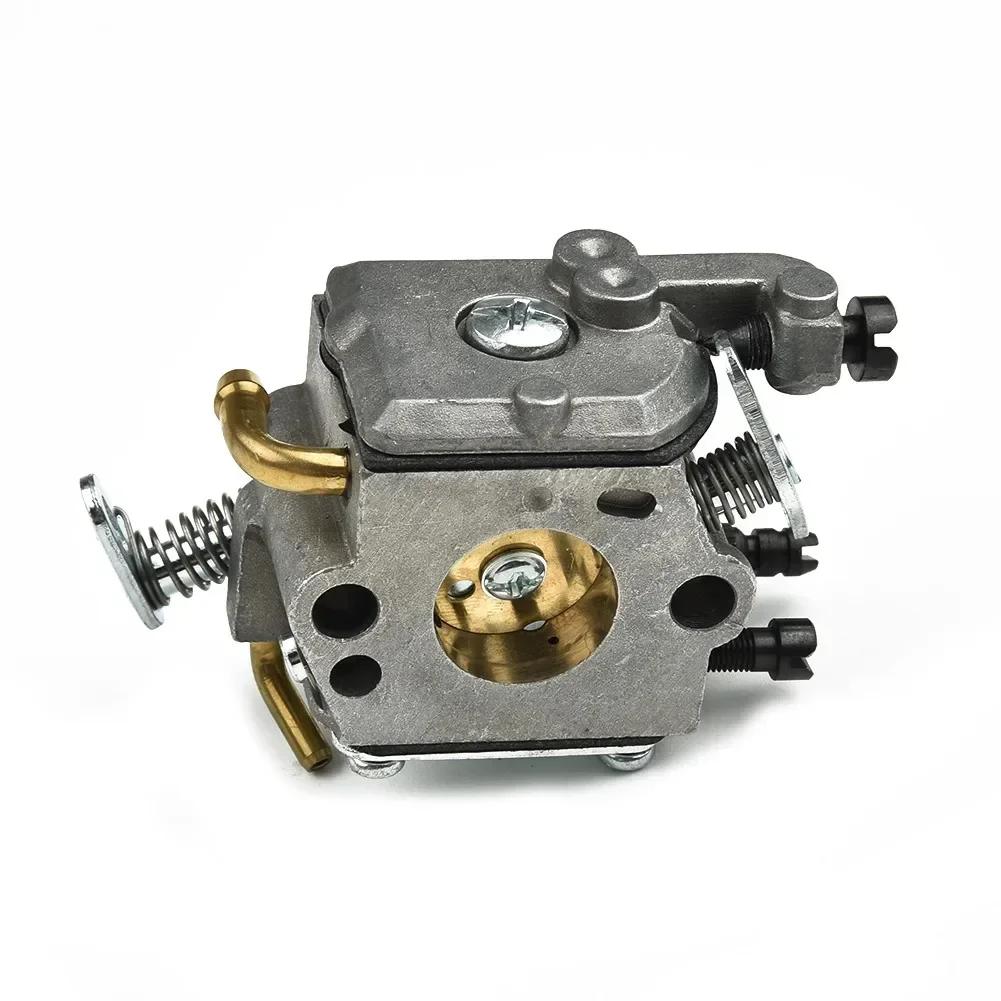 Pour Stihl 021 023 025 MS210 MS230 MS250 C1Q-S92 1123 120 0620 Carburateur Scie Jane Air Mécanique