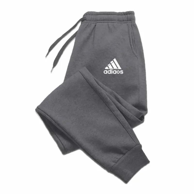 Pantalons imprimés à la mode pour hommes et femmes à Los Angeles, pantalons de sport décontractés, p