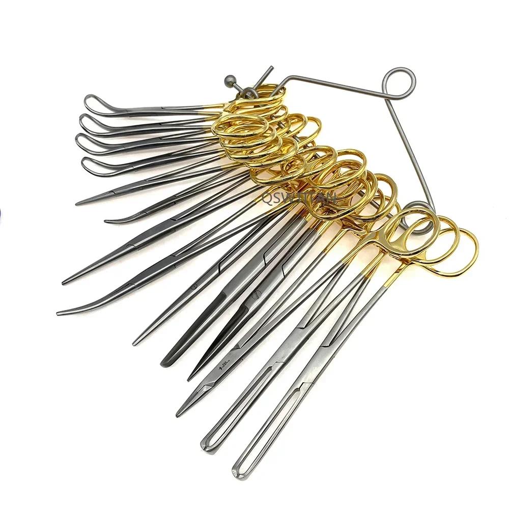 Kit d'instruments chirurgicaux à tissus mous, ensemble orthopédique, Instruments chirurgicaux pour a