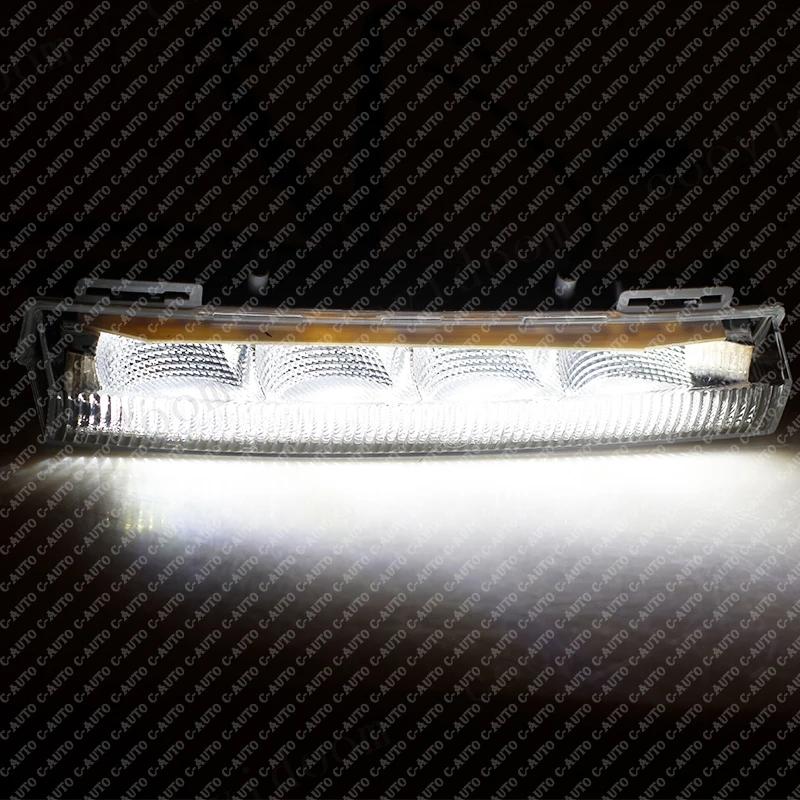 Feu antibrouillard avant LED pour mercedes-benz W166 ML350 ML400 X204 GLK350 2012-2015 2049065501, f