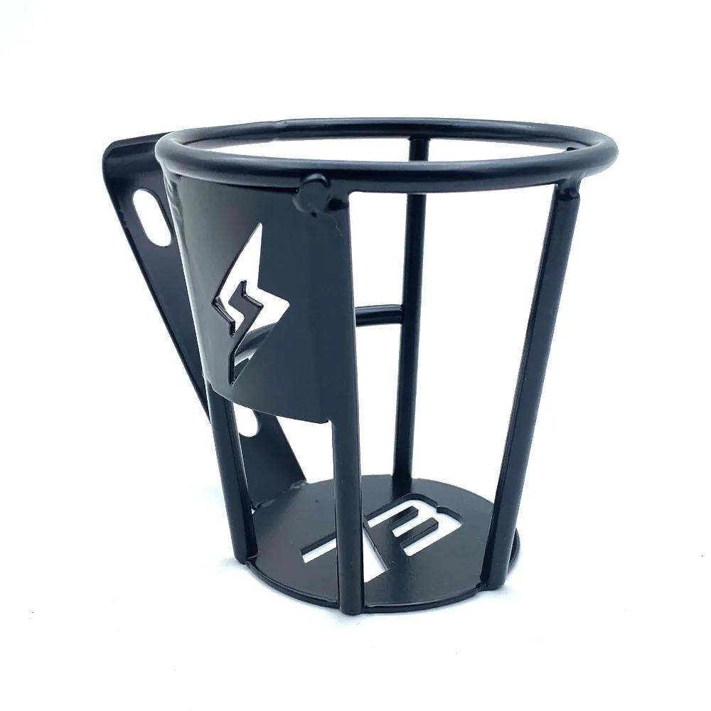 Nouveau porte-gobelet pour gobelet à eau, adapté à la série Super 73 l's ltZ1 ZX RX smile 73