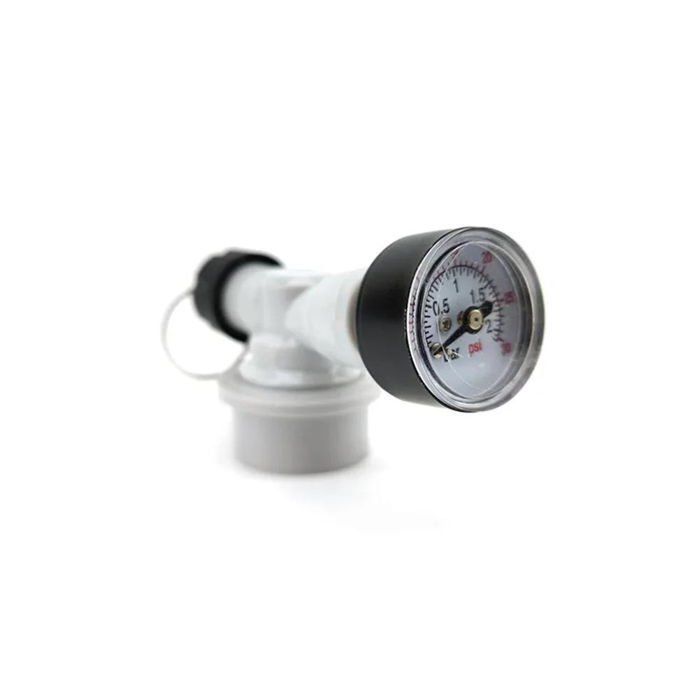 KegLand Spund - G2 - Vanne d'épandage pour bière brassée à domicile