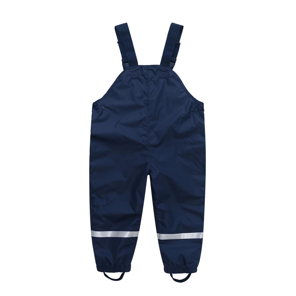 Combinaison de salle de bain NEYKING pour enfants, vêtements d'extérieur pour tout-petits, pantalons