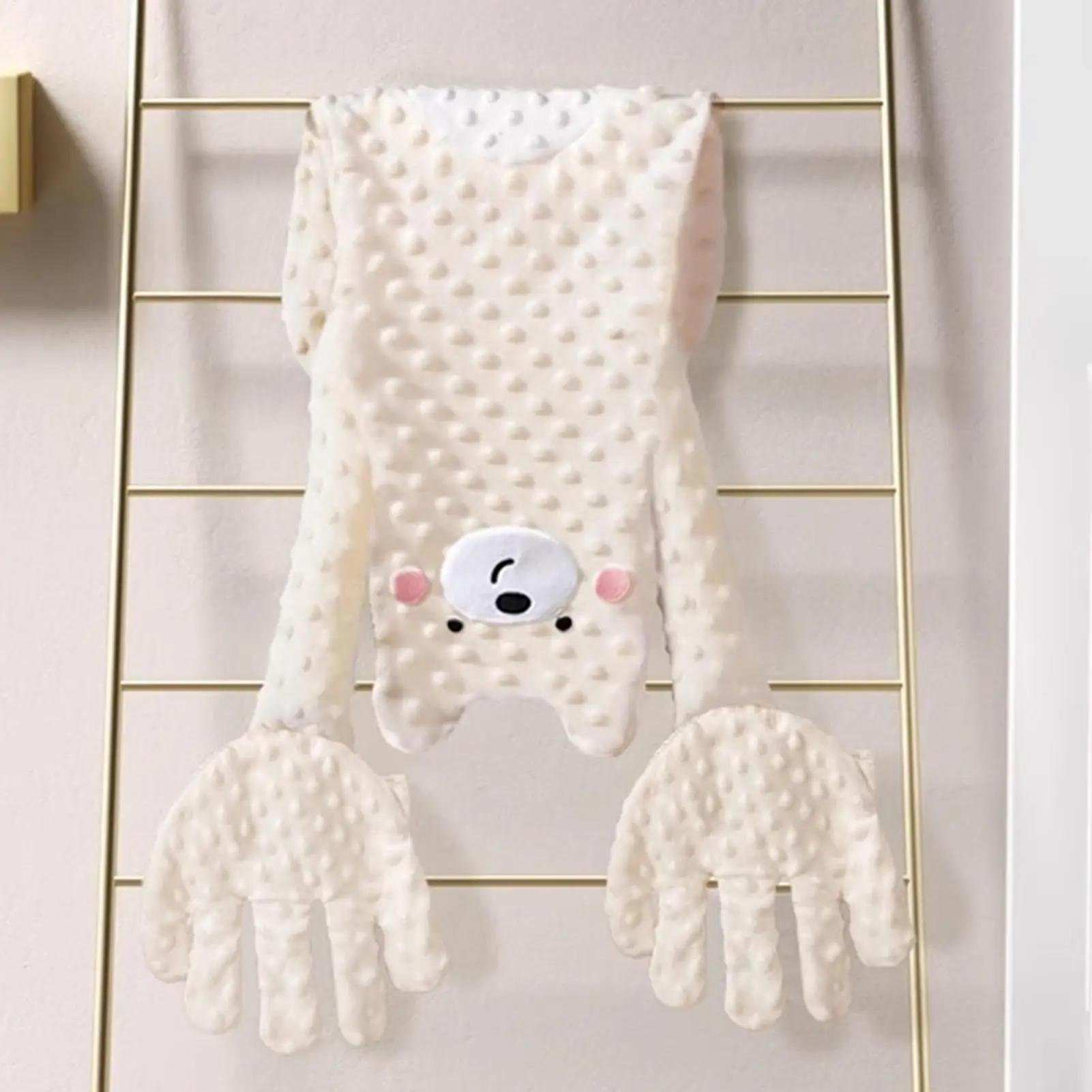 Patter de sommeil pour bébé, oreiller de sommeil avec télécommande, mignon en forme d'animal, oreill