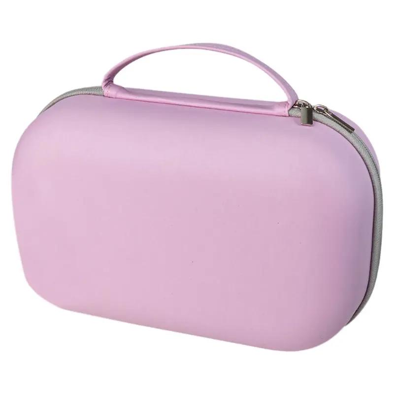 Étui de rangement pour tire-lait portable compatible avec Momcozy/Willow Eufy/Security Medela