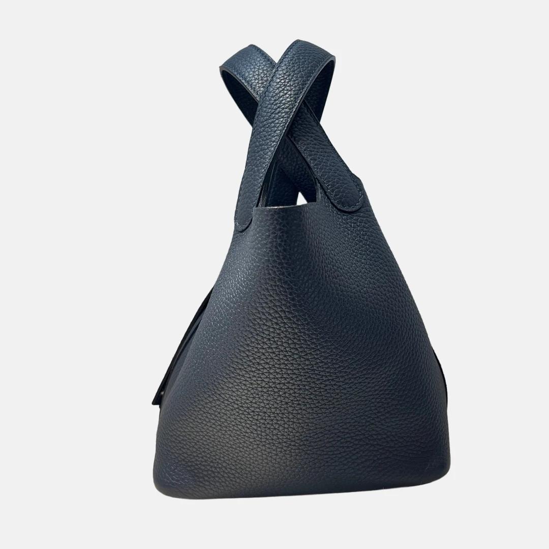 Sacs à main femme Mendy de haute qualité, sacs seau 18 et 22, sacs à bandoulière de luxe haut de gam