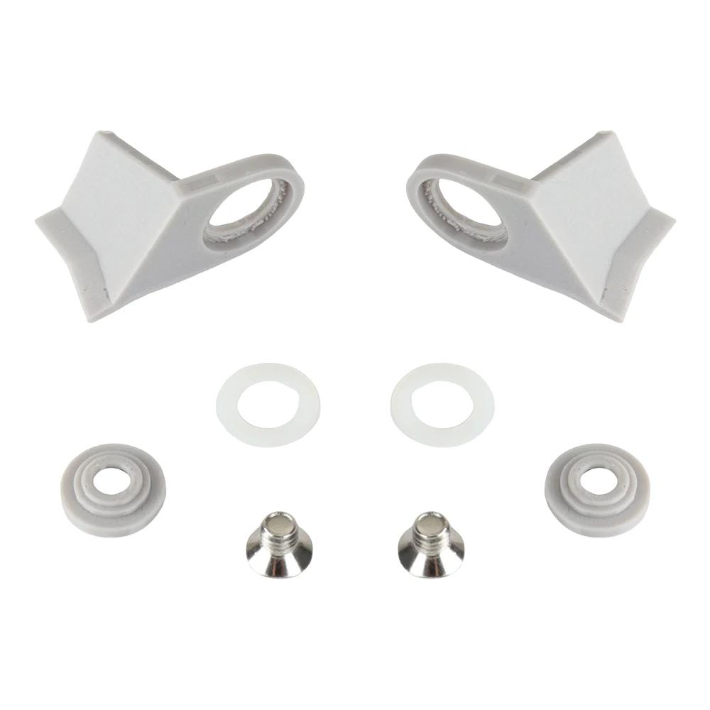 Loquet de verrouillage de porte pour réfrigérateur Dometic 241234560, accessoires pour camping-cars 