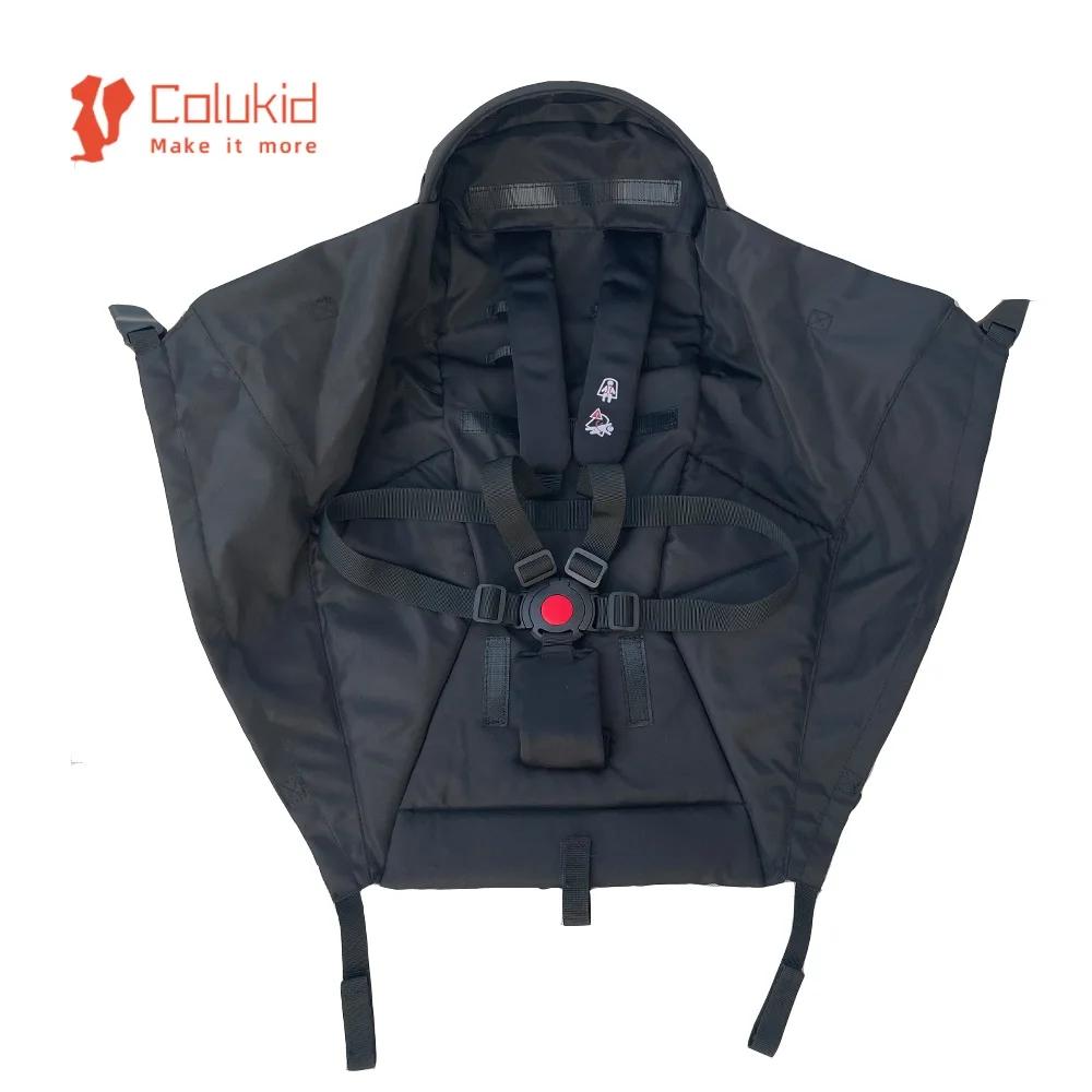 KID COLU ®   Accessoires de poussette pour bébé, siège coussin pour poussette Babyzen Yoyo Yoyo2, ti