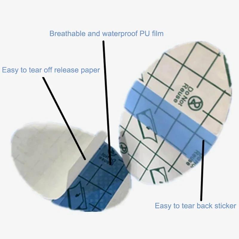 20/60/100 pièces bébé shampooing oreille couvre imperméable enfants douche natation Protection oreil