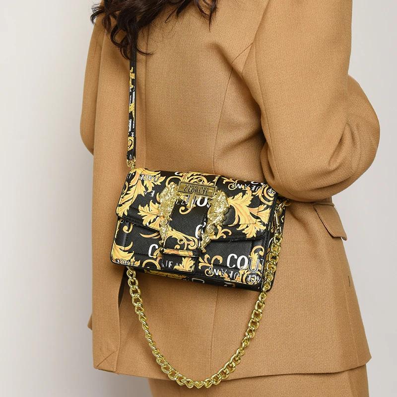 Mini sac à bandoulière élégant pour femmes, Design mignon, matériau en simili cuir avec poche zippée
