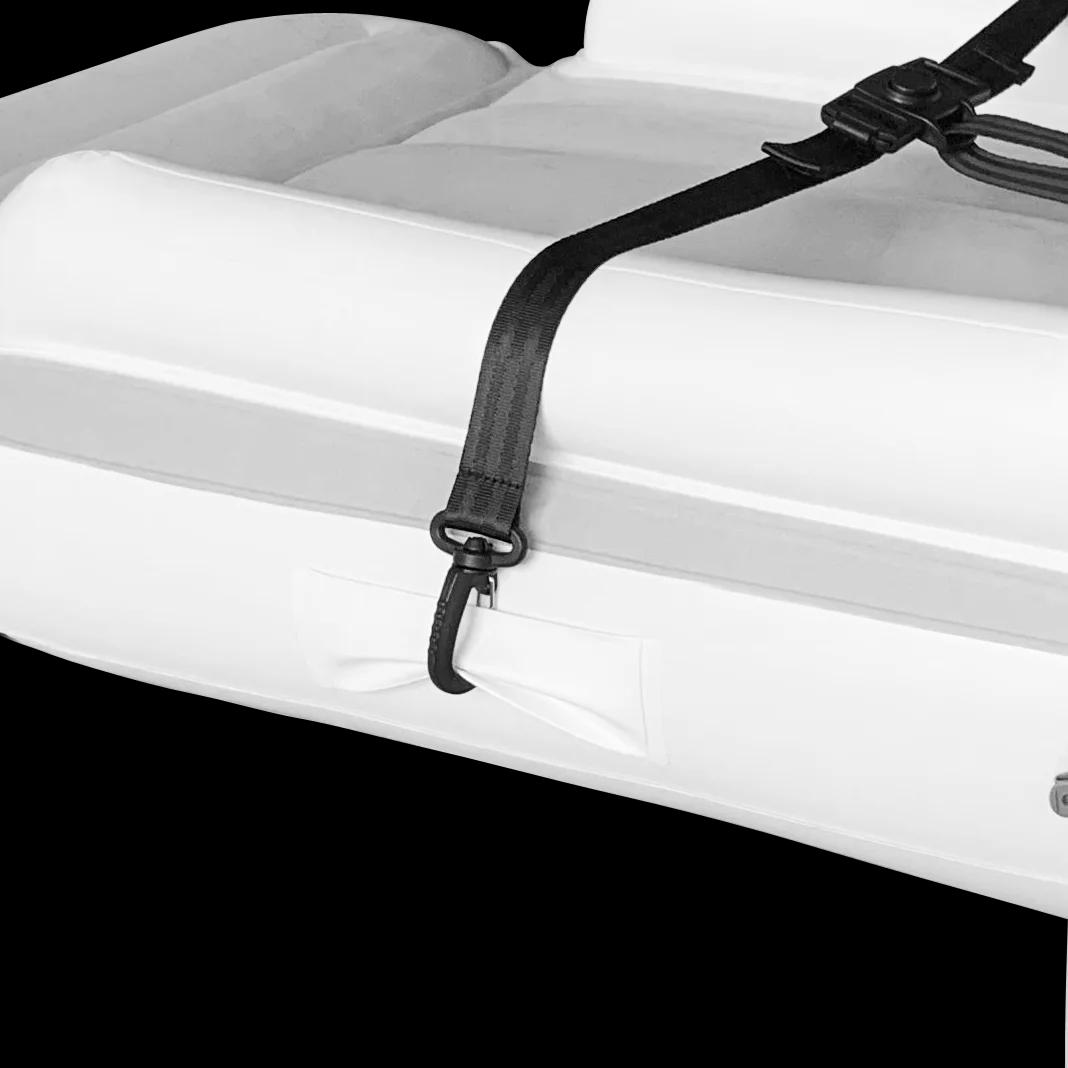 Matelas gonflable de voiture, lit pneumatique longue Distance, siège de thé, hamac pour bébé et enfa