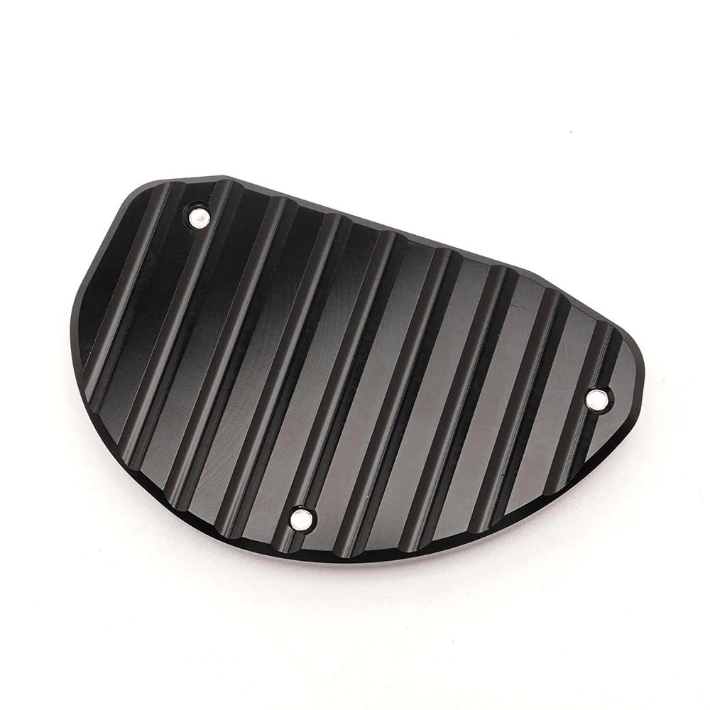 Bouchons de Valve d'extension de béquille latérale, accessoires CNC pour moto Ducati Hypermotard 796