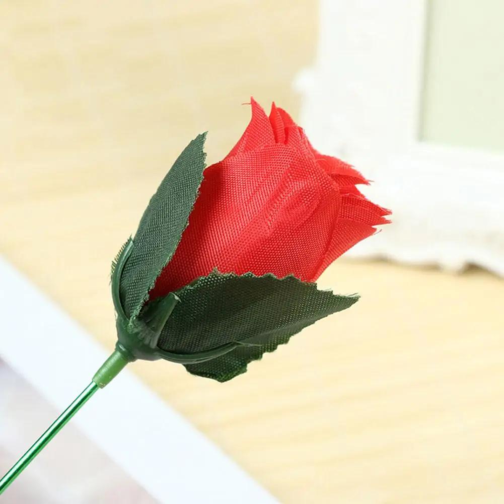 Nouveauté Surprise blague blague mystique amusant jouet Torches changement Roses tours de magie amus