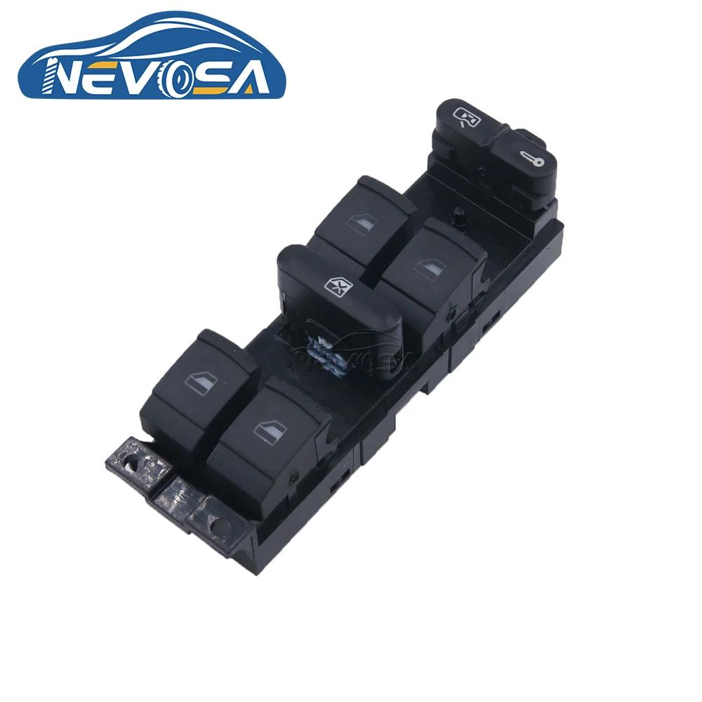 NEVOSA 7M 3959857 D pour VW Sharan 2004 2005 2010 Seat Alhambra électrique maître commande de fenêtr