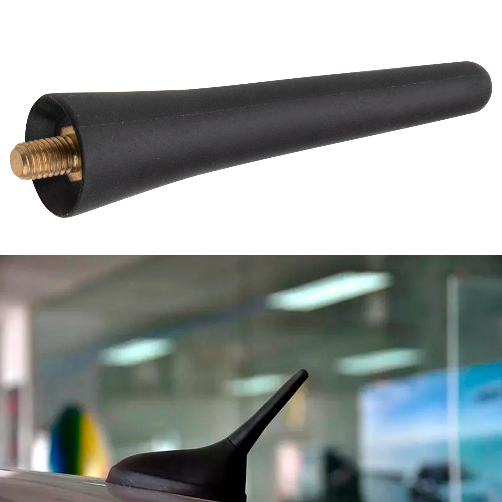 Voiture Courte Antenne Pour Peugeot 206 207 307 407 408 Pour Citroen C5 Triomphe Picasso Antenne 656