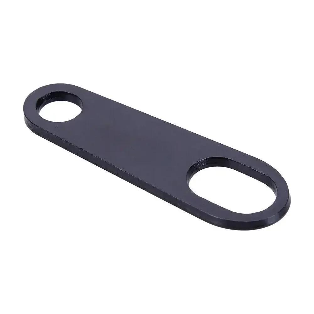 Support universel de clignotant de moto, pinces de montage de lumière de sauna, lampes de vélo de ro