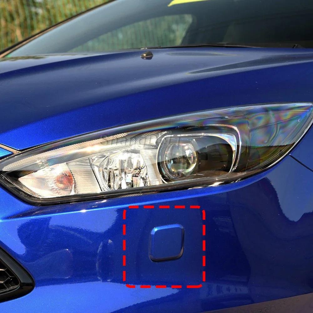Couvercle de buse de pulvérisation pour lave-phare de voiture, pour Ford Focus 2015 2016 2017 2018, 