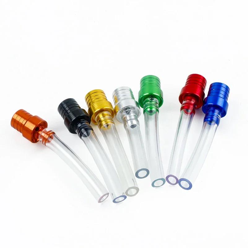 Bouchon de ventilation de réservoir de carburant, bouchon de gaz, évent d'huile pour CRF250R CRF450R