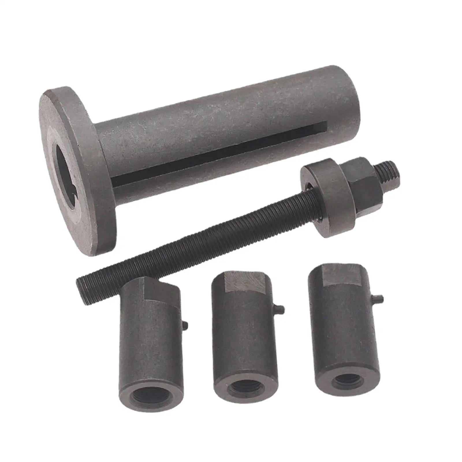 Outil de vilebrequin de moto M10 M14, outil spécialisé de moto robuste en acier, Installation facile