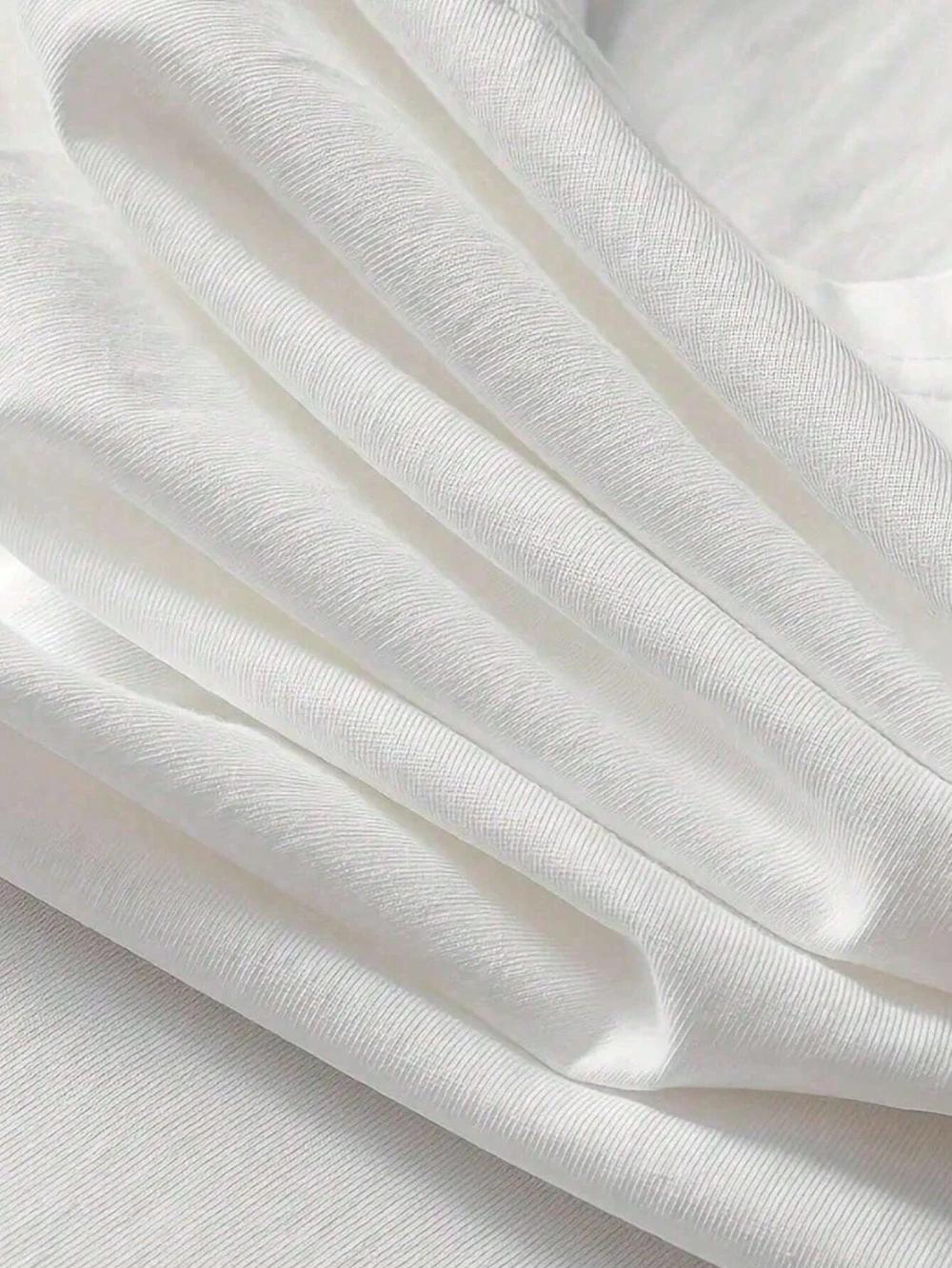 T-Shirt manches courtes col rond homme, 100% coton, décontracté, toutes saisons, motif amusant, Stre