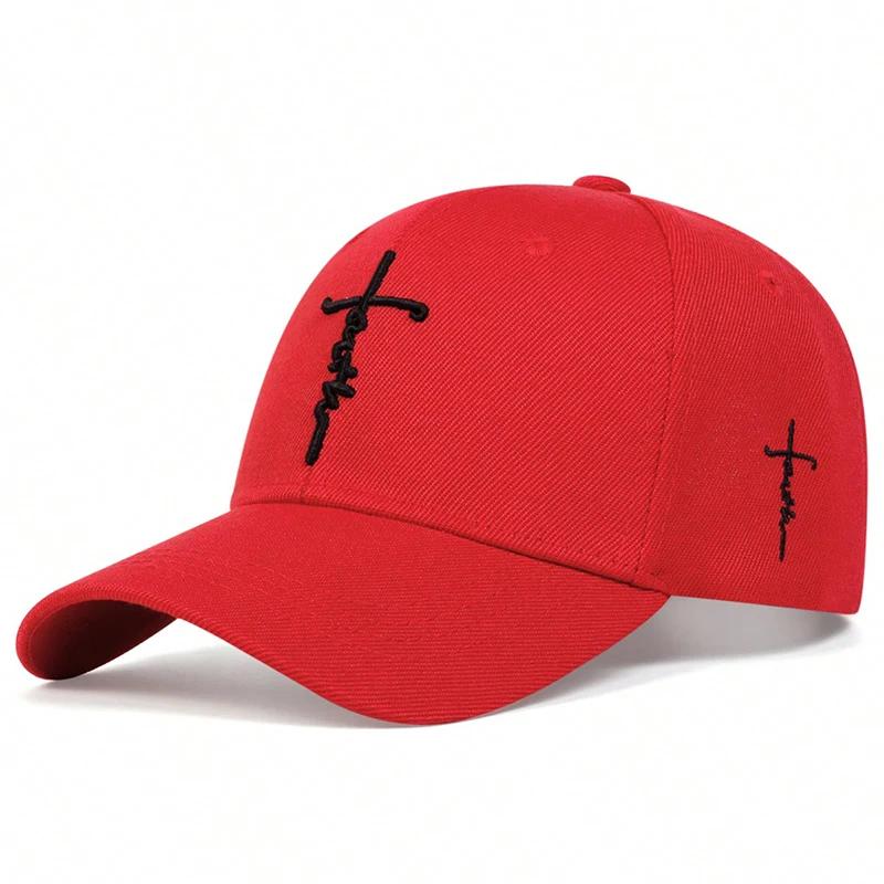 Mode foi broderie casquette de Baseball hommes femmes printemps été chapeaux de soleil coton Snapbac