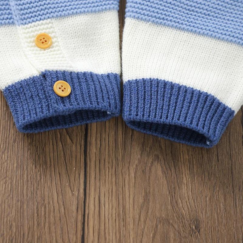 Barboteuse d'hiver pour bébé, vêtements d'automne à manches longues pour nouveau-né, garçons et fill