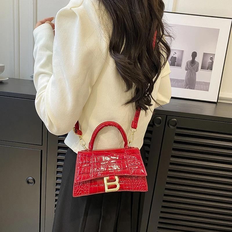 Sacs fourre-tout en cuir haut de gamme pour femmes – Sacs à langer élégants, classiques et de luxe, 