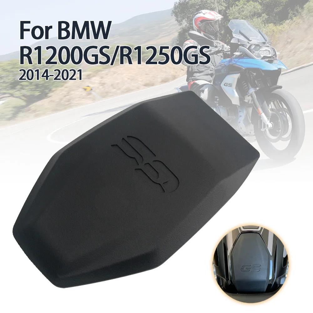 Autocollants de couverture de protection de tampon de réservoir de carburant de moto, pour BMW R1200